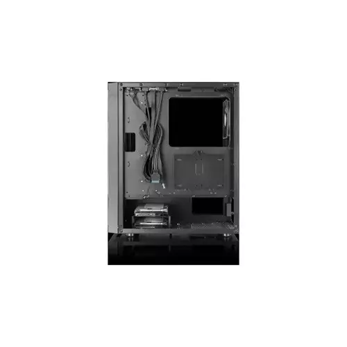 Thermaltake Versa XM1 Mid Tower Case - 3