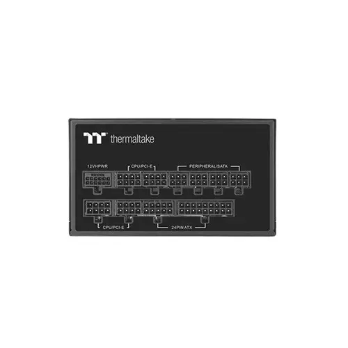 Thermaltake Toughpower GF3 1200W 80+ Gold Full Modular TT Premium Edition Power Supply (PS-TPD-1200FNFAGE-4) - 2