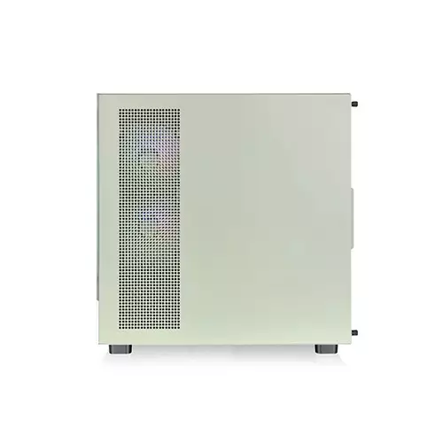 Thermaltake View 270 Plus TG ARGB Mid Tower ATX Gaming Case (Matcha Green) - 3