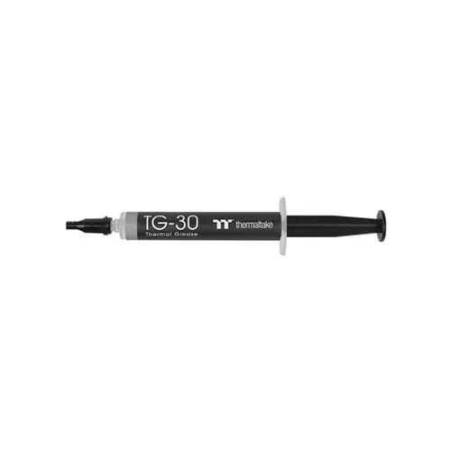 Thermaltake TG-30 Thermal Grease - 1