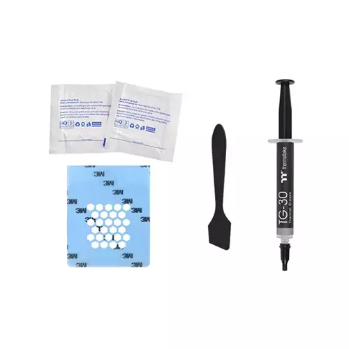 Thermaltake TG-30 Thermal Grease - 2