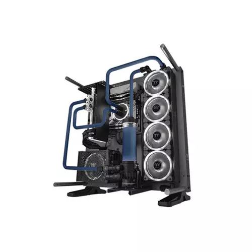 THERMALTAKE P1000 PASTEL COOLANT (ULTIMATE GREY​) - 0
