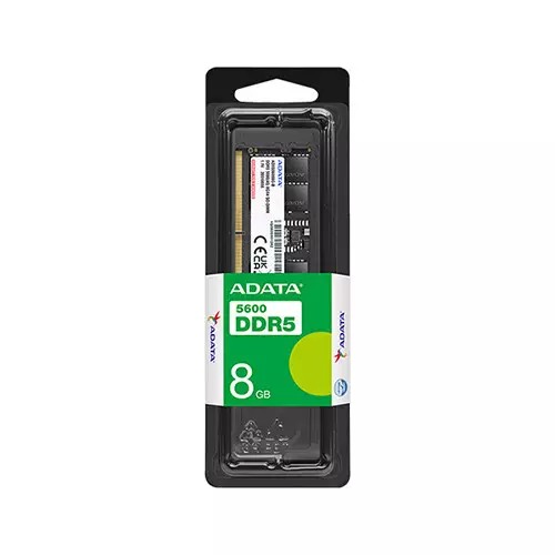 Adata 8GB DDR5 5600 BUS Laptop RAM - 2