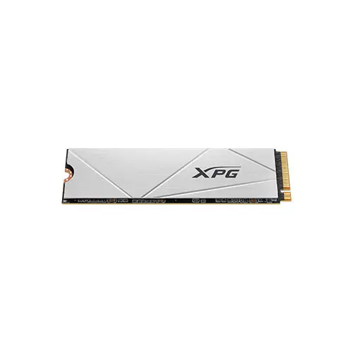 Adata XPG GAMMIX S60 512GB PCIe Gen4 x4 M.2 2280 SSD - 2