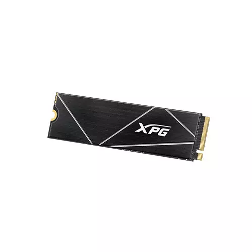 ADATA XPG GAMMIX S70 BLADE 4TB PCIe Gen4x4 M.2 2280 SSD - 1