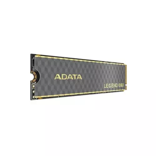 ADATA Legend 860 2TB PCIe Gen4 M.2 2280 Internal SSD - 1