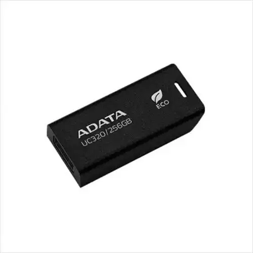 ADATA UC320 256GB USB 3.2 Pen Drive - 1