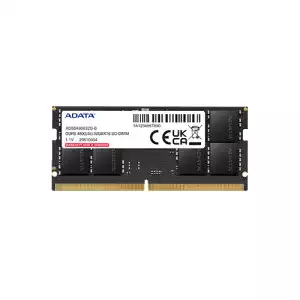 Adata 32GB DDR5 4800MHz CL40 Laptop RAM