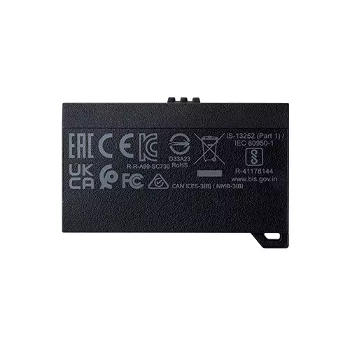 Adata SC730 512GB USB 3.2 Portable SSD - 4