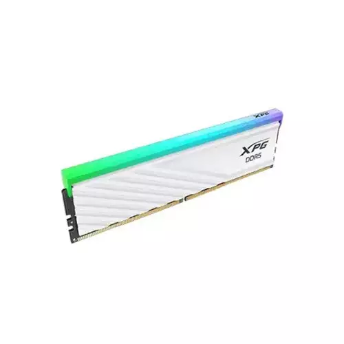 ADATA Lancer Blade 16GB DDR5 6000 MHz RGB Desktop Gaming RAM - 1