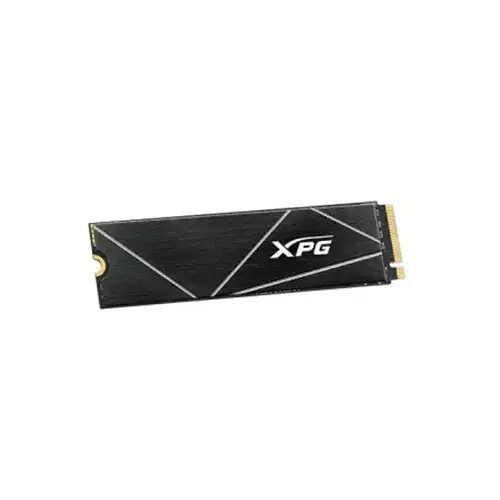 Adata XPG GAMMIX S70 BLADE 512GB PCIe Gen4x4 M.2 2280 SSD - 1