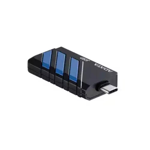 Adata SC735 1000GB USB 3.2 External SSD - 1