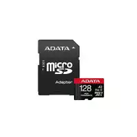 ADATA High-Endurance 128GB UHS-I Class 10 microSDXC Memory Card