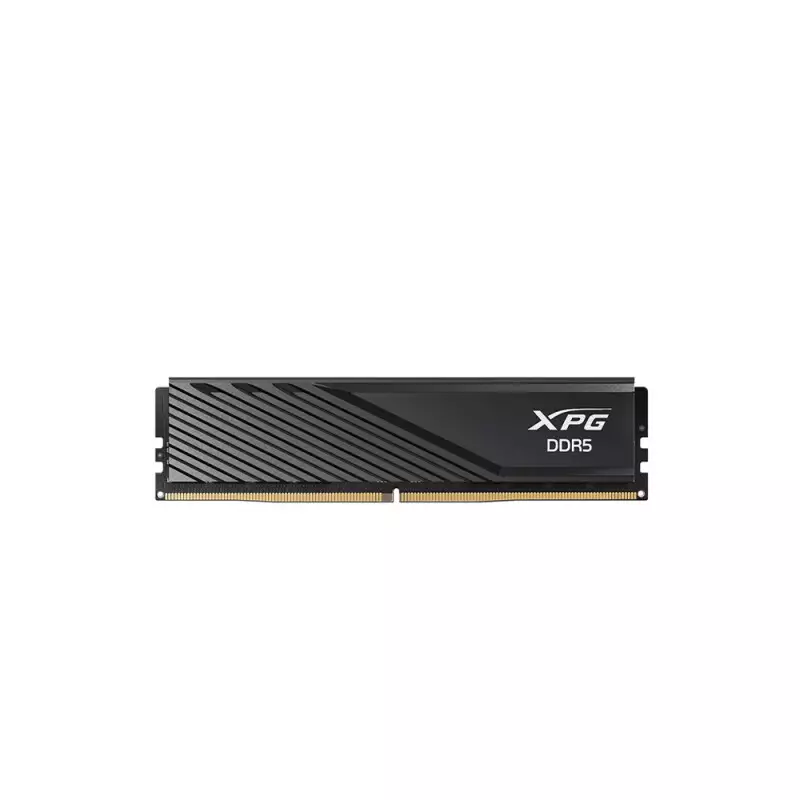 ADATA XPG Lancer Blade 16GB DDR5 CL46 5600MHz Heatsink Gaming Desktop RAM