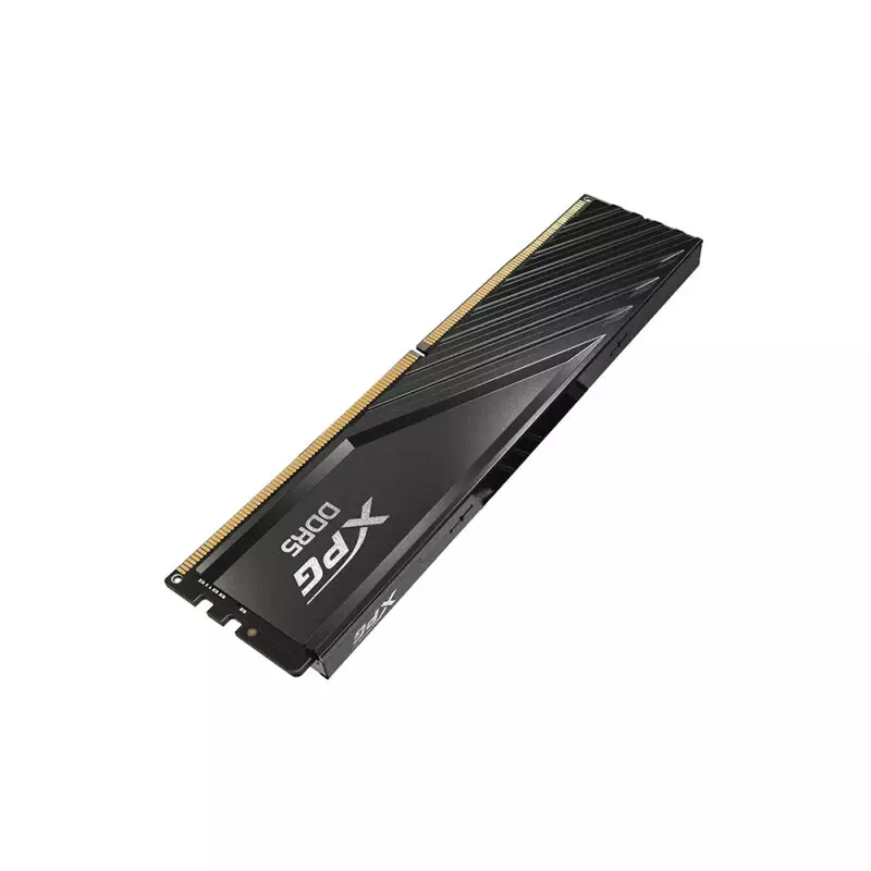 ADATA XPG Lancer Blade 16GB DDR5 CL46 5600MHz Heatsink Gaming Desktop RAM - 1
