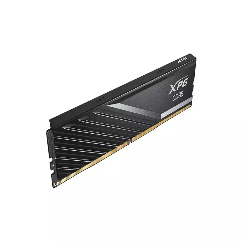 Adata XPG Lancer Blade 32GB DDR5 5600MHz CL46 Heatsink Gaming Desktop RAM - 1