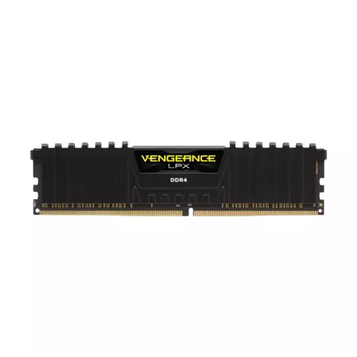 Corsair Vengeance LPX 8GB DDR4 3200Mhz Desktop Ram - 1