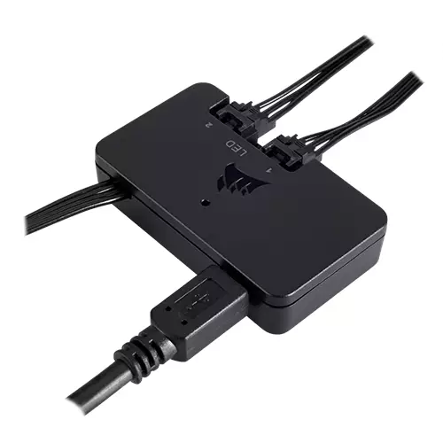 CORSAIR Lighting Node PRO RGB LED Strip - 2