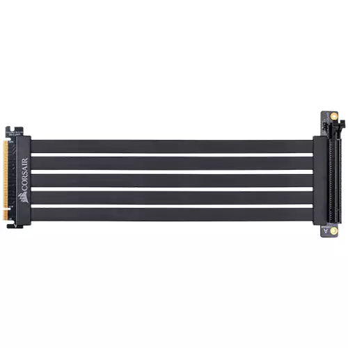 Corsair Premium Extended Vertical Mount Cable (300mm)