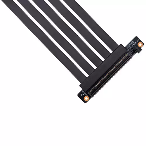 Corsair Premium Extended Vertical Mount Cable (300mm) - 1