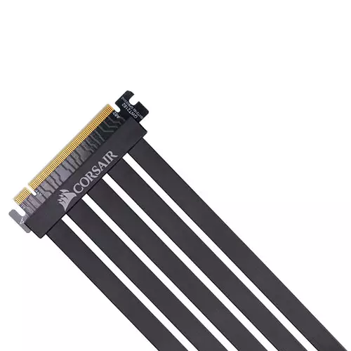 Corsair Premium Extended Vertical Mount Cable (300mm) - 2