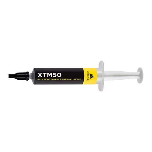 CORSAIR XTM50 High Performance Thermal Paste - 1