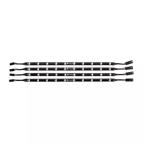CORSAIR RGB LED Lighting PRO Expansion Kit - 1