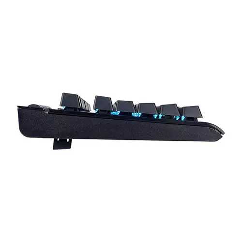 Corsair K63 Wireless Special Edition Mechanical Gaming Keyboard (Ice Blue LED & CHERRY MX Red) - 3