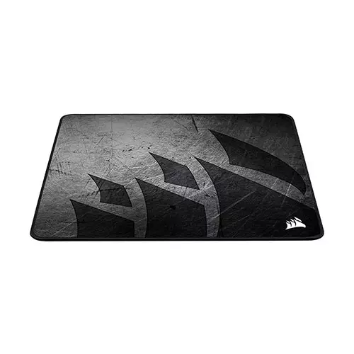 Corsair MM300 PRO Premium Spill-Proof Cloth Gaming Mouse Pad (Medium) - 1