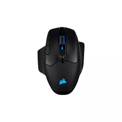 Corsair Dark Core RGB Pro SE Wireless Gaming Mouse - 1