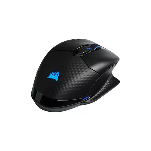 Corsair Dark Core RGB Pro SE Wireless Gaming Mouse - 2