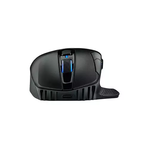 Corsair Dark Core RGB Pro SE Wireless Gaming Mouse - 3