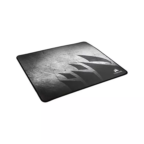 CORSAIR MM350 Premium Anti-Fray Cloth X-Large Gaming Mouse Pad - 1