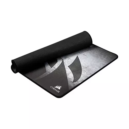 CORSAIR MM350 Premium Anti-Fray Cloth X-Large Gaming Mouse Pad - 2