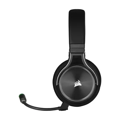 Corsair VIRTUOSO RGB WIRELESS XT High-Fidelity Gaming Headset (Slate) - 1