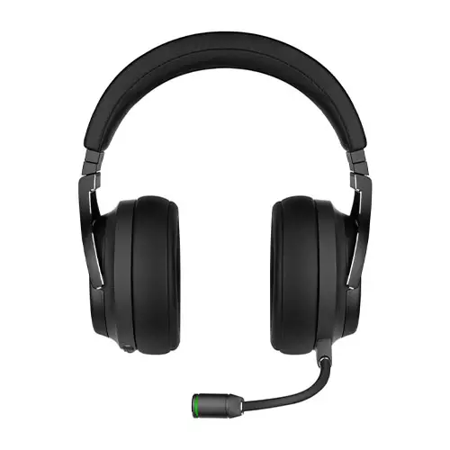 Corsair VIRTUOSO RGB WIRELESS XT High-Fidelity Gaming Headset (Slate) - 2