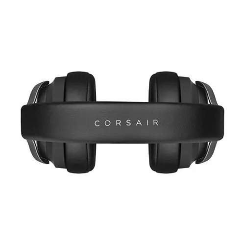 Corsair VIRTUOSO RGB WIRELESS XT High-Fidelity Gaming Headset (Slate) - 3