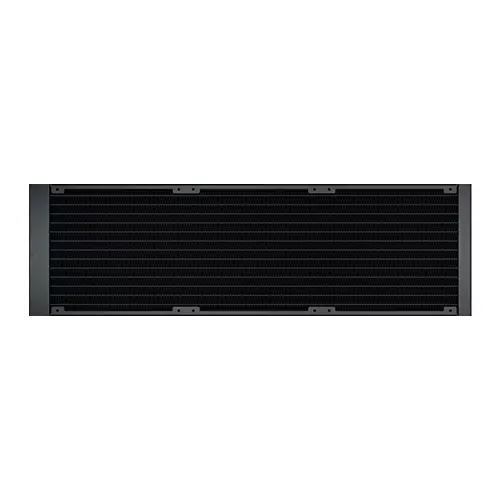 Corsair iCUE H170i Elite Capellix 420mm Liquid CPU Cooler - 2