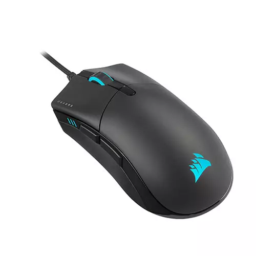 CORSAIR SABRE RGB PRO CHAMPION SERIES Optical Gaming Mouse - 1