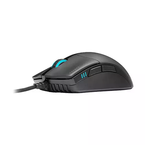 CORSAIR SABRE RGB PRO CHAMPION SERIES Optical Gaming Mouse - 2