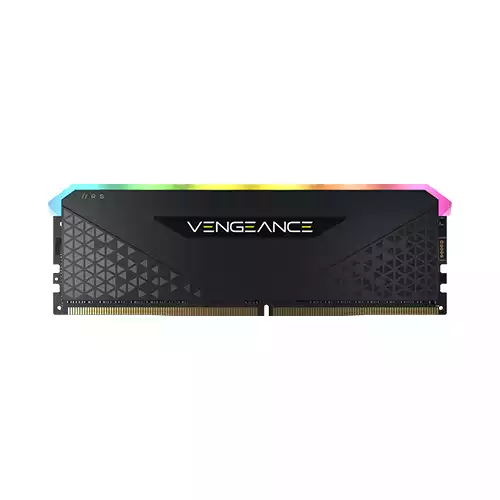 CORSAIR VENGEANCE RGB RS 16GB (1 x 16GB) DDR4 3200MHz DESKTOP RAM