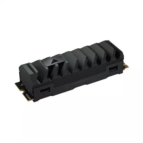 CORSAIR MP600 PRO XT 1TB M.2 NVMe PCIe Gen 4 x4 SSD WITH DRAM