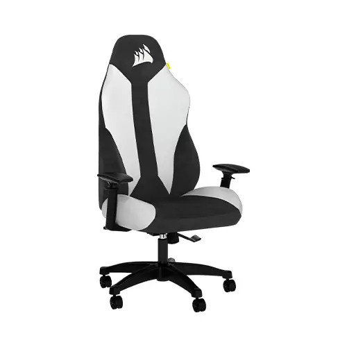 CORSAIR TC70 REMIX GAMING CHAIR (WHITE) - 1