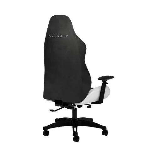CORSAIR TC70 REMIX GAMING CHAIR (WHITE) - 2