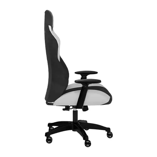 CORSAIR TC70 REMIX GAMING CHAIR (WHITE) - 3