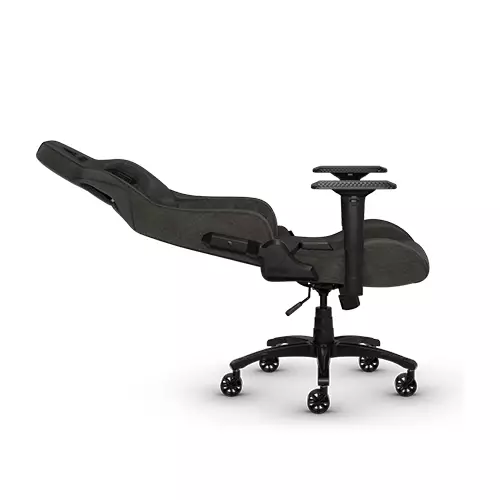 CORSAIR T3 RUSH GAMING CHAIR (CHARCOAL) - 3
