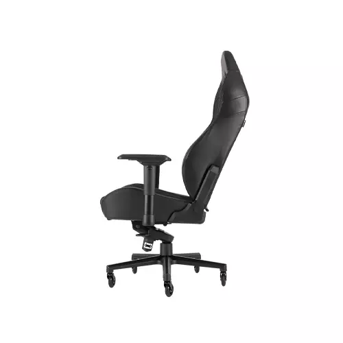 CORSAIR T2 ROAD WARRIOR GAMING CHAIR (BLACK) - 3
