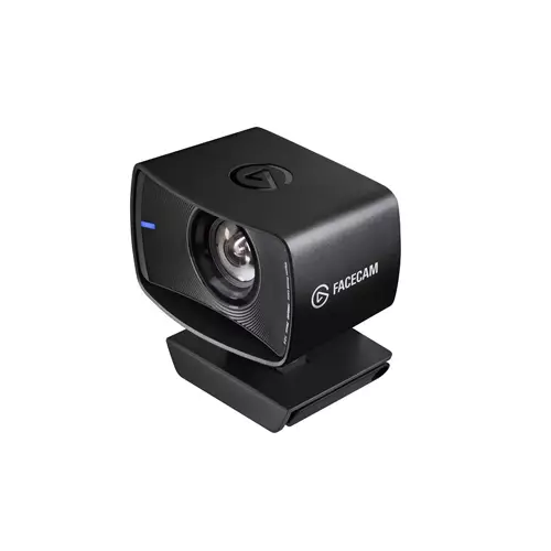 CORSAIR ELGATO FACECAM PREMIUM 1080P WEBCAM - 1