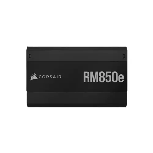 Corsair RMe Series RM850e 850 Watt 80 Plus Gold Certified Fully Modular Power Supply UK - 1