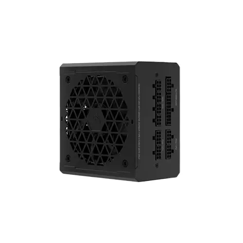 Corsair RMe Series RM850e 850 Watt 80 Plus Gold Certified Fully Modular Power Supply UK - 5